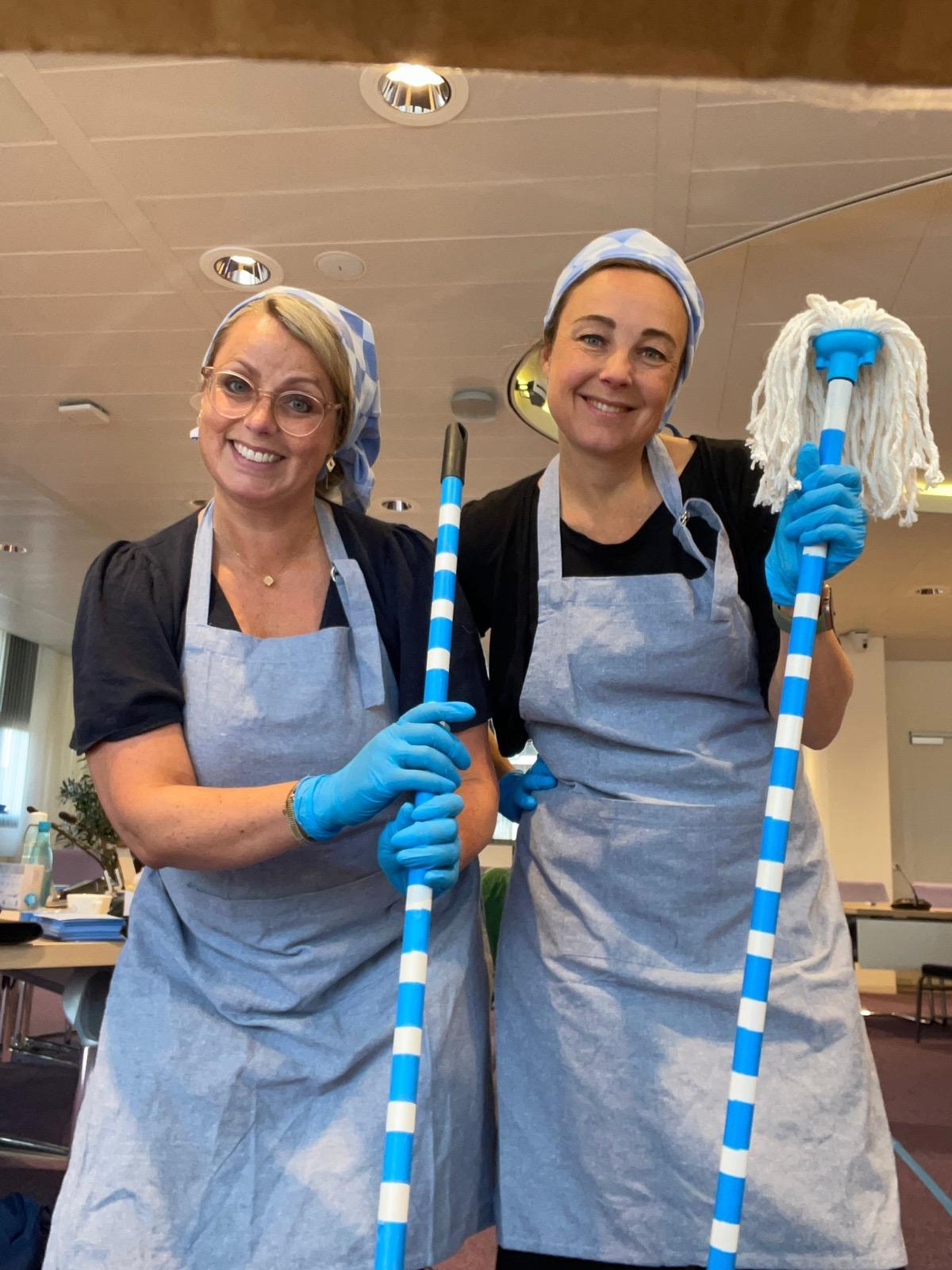 Thematheater Kim Hart