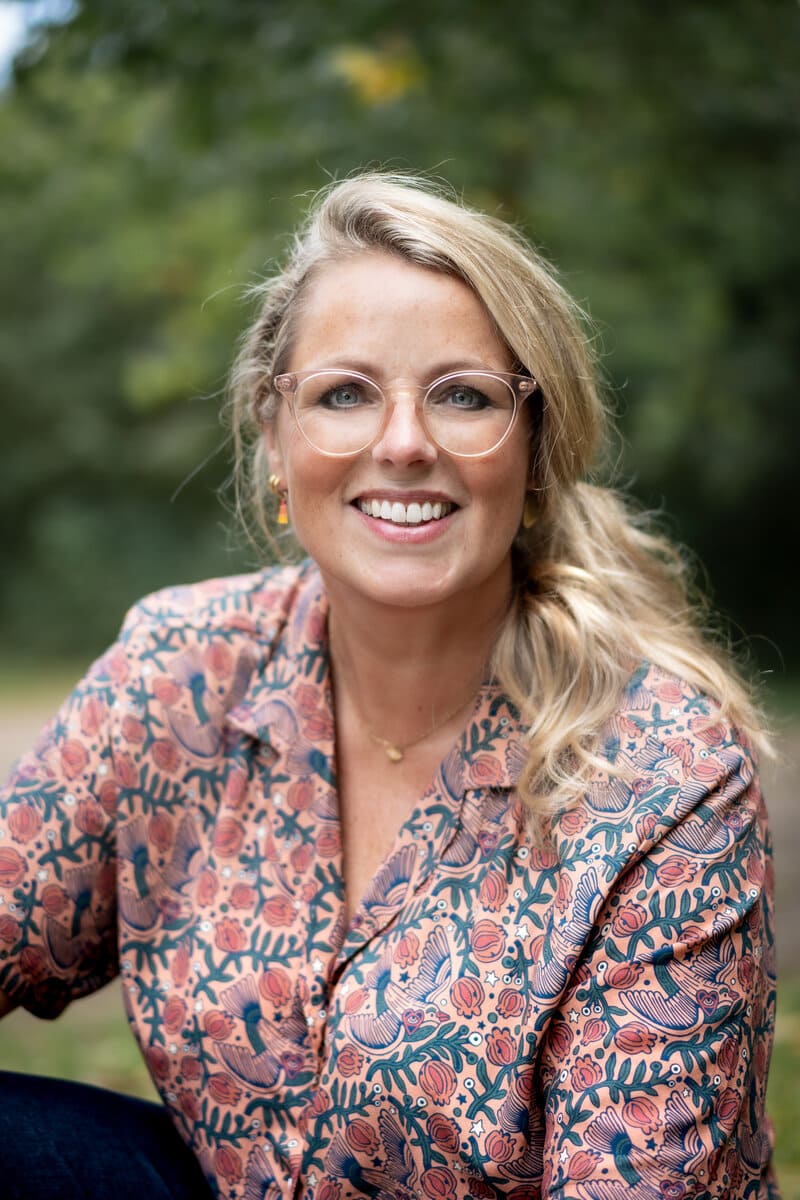 Trainer gesprekstechnieken en communicatie